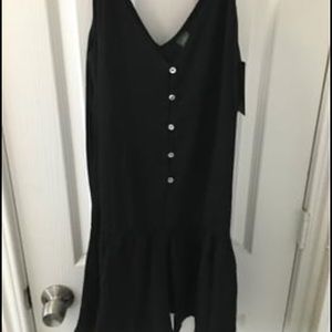 Black target  romper I can upload better pictures.